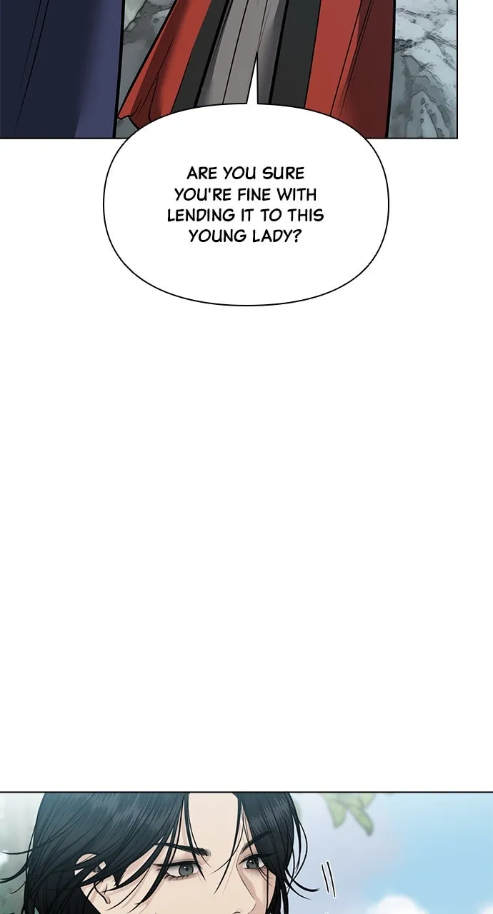 Read Return Your Soul chapter 39 image 32 on Lezhin