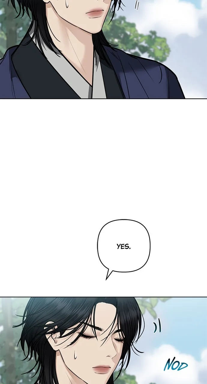 Read Return Your Soul chapter 39 image 33 on Lezhin