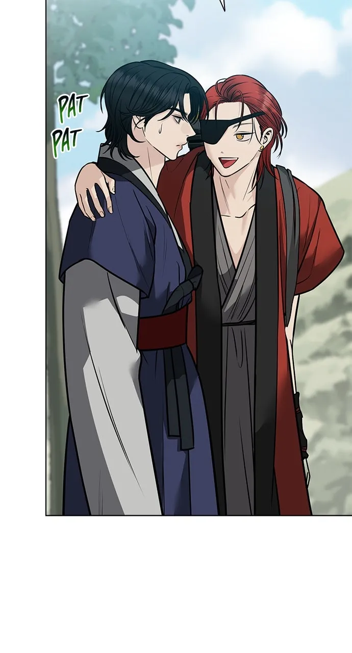 Read Return Your Soul chapter 39 image 35 on Lezhin