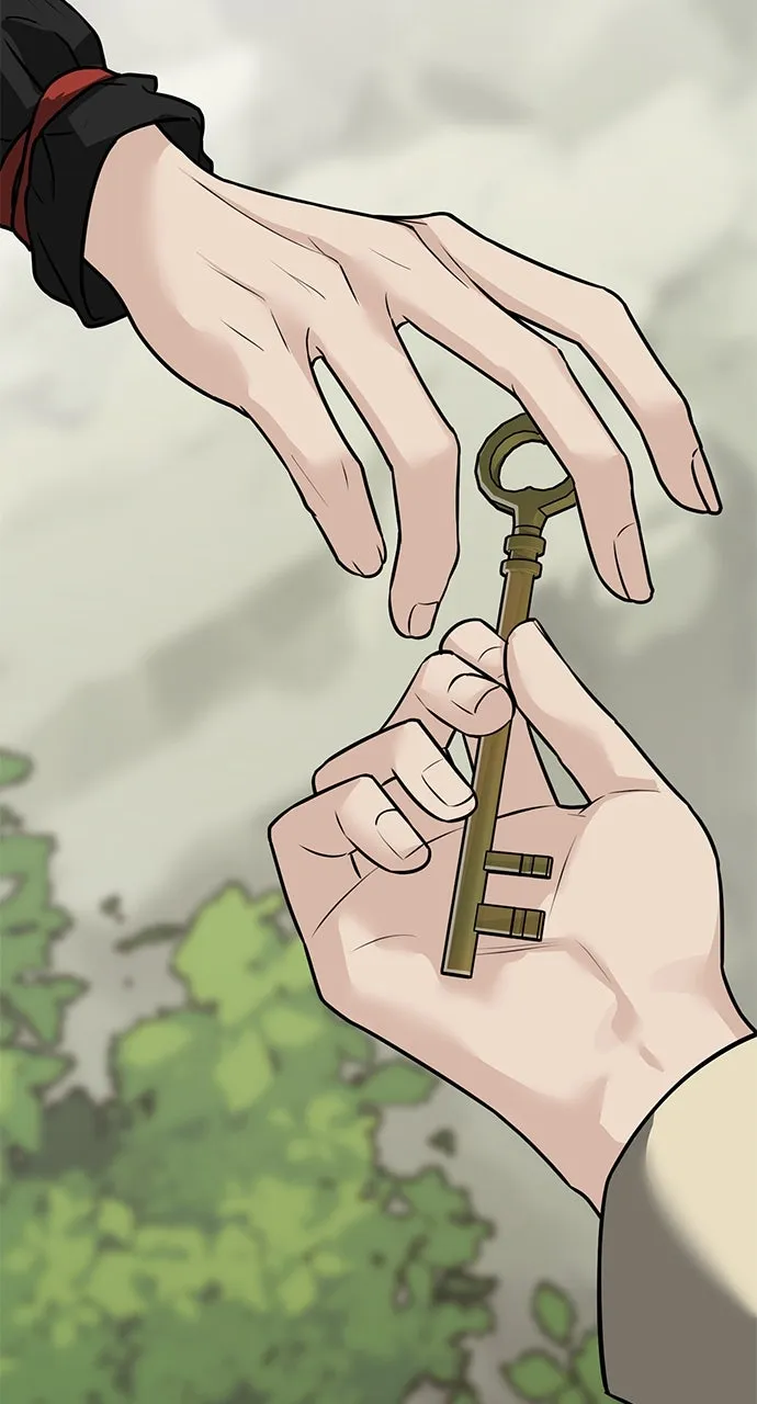Read Return Your Soul chapter 39 image 39 on Lezhin