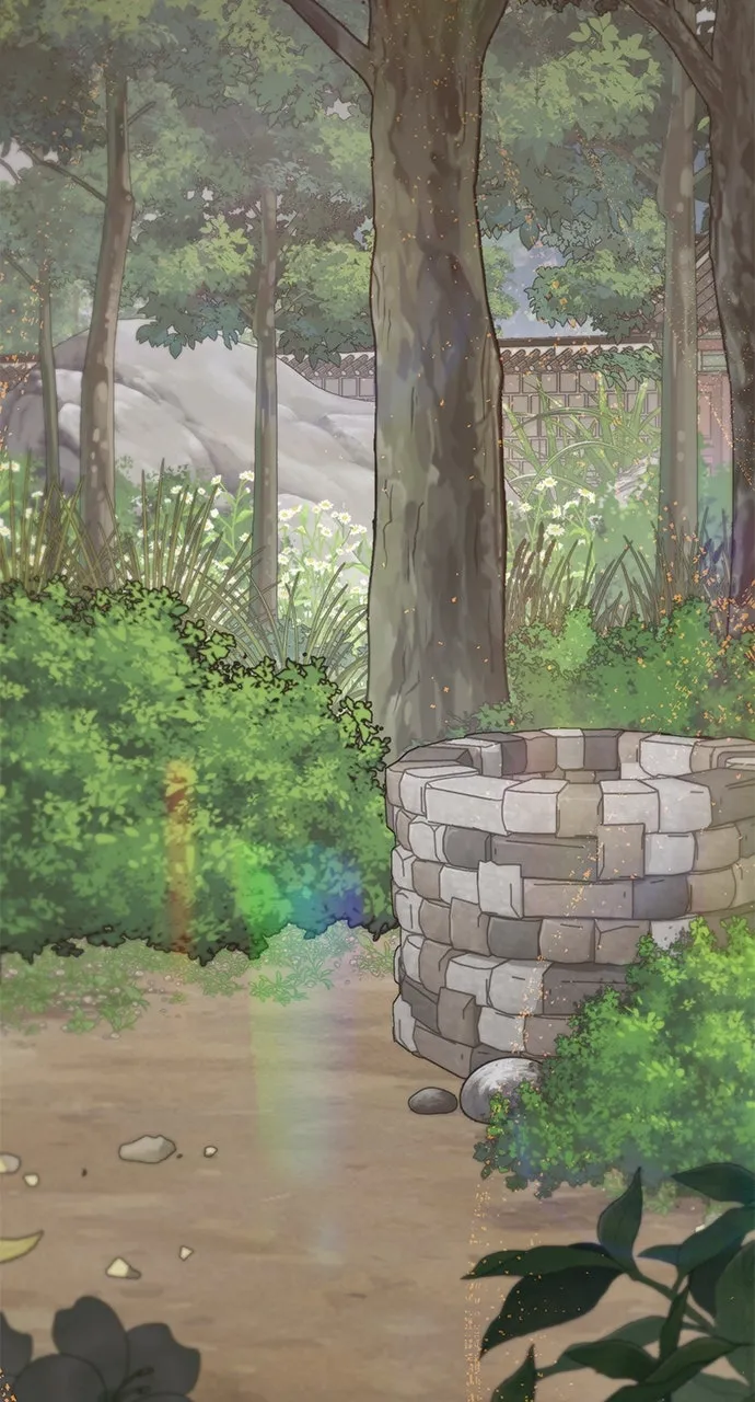 Read Return Your Soul chapter 39 image 51 on Lezhin