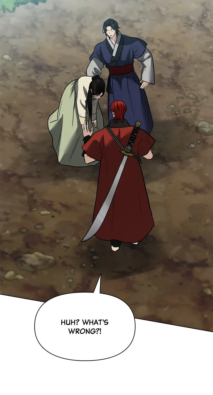 Read Return Your Soul chapter 39 image 55 on Lezhin