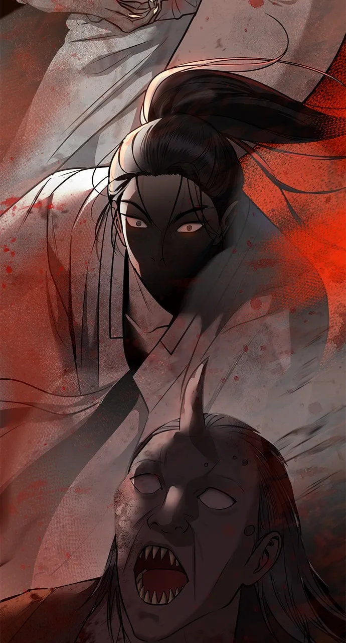 Read Return Your Soul chapter 39 image 97 on Lezhin