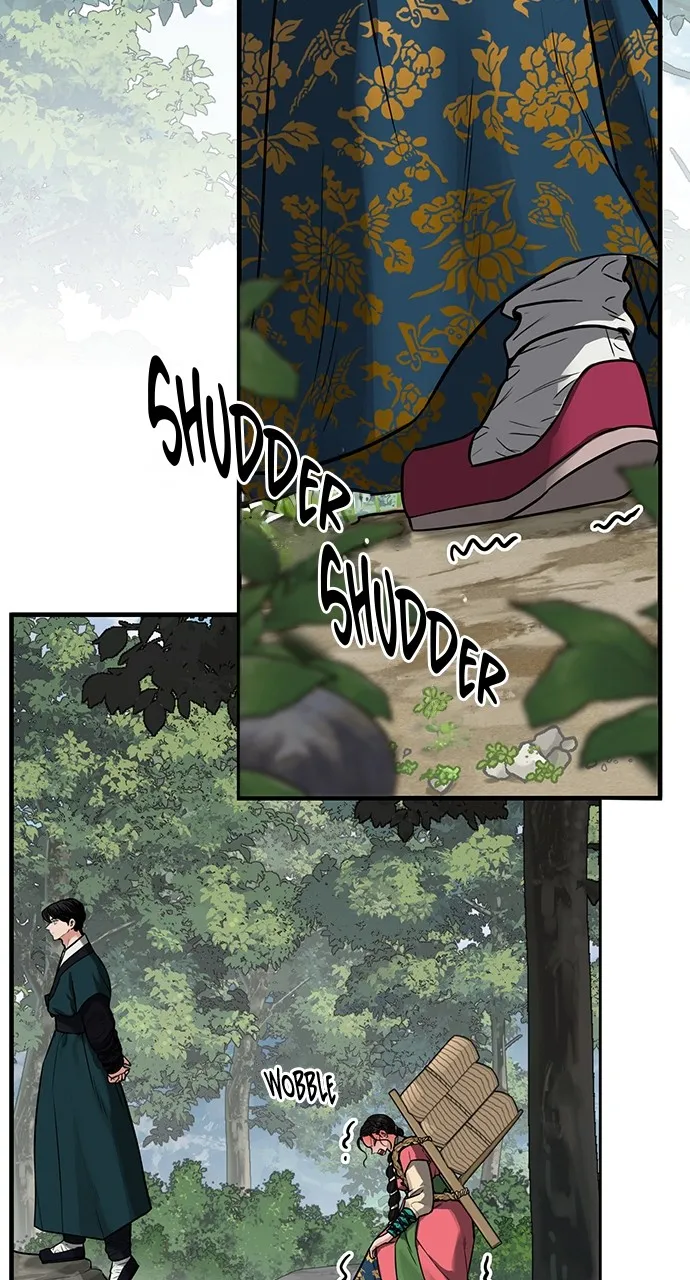 Read Return Your Soul chapter 4 image 1 on Lezhin