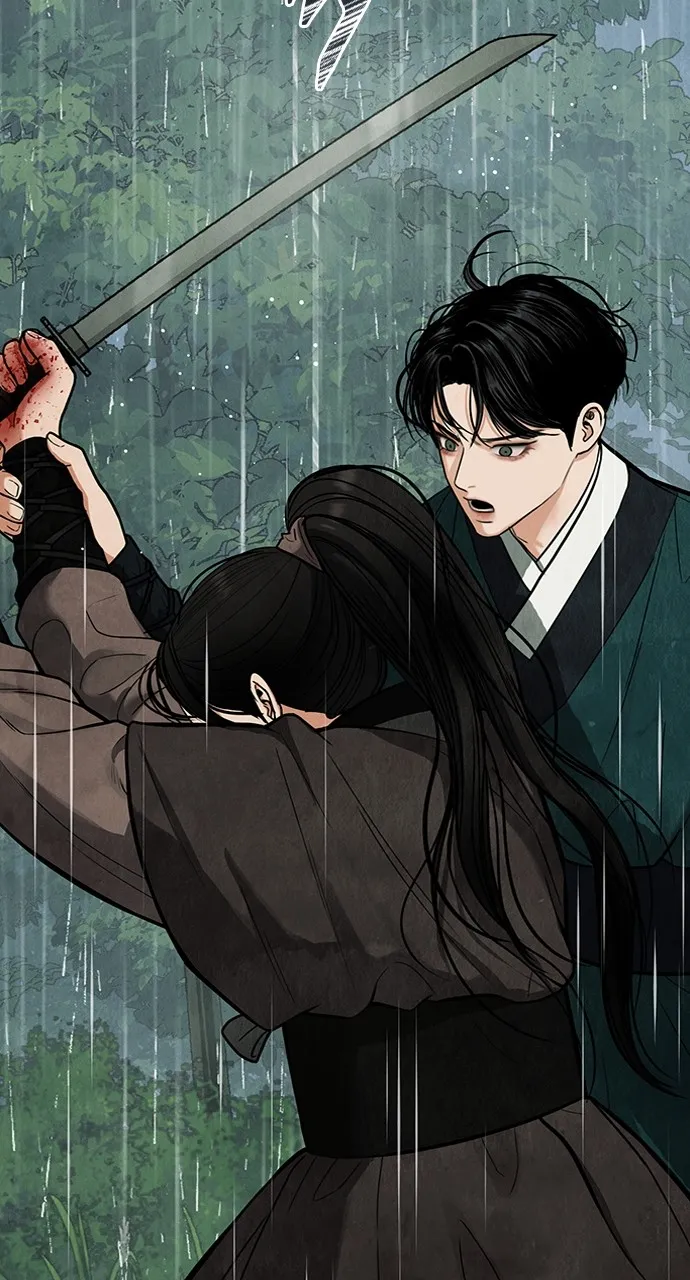 Read Return Your Soul chapter 4 image 103 on Lezhin