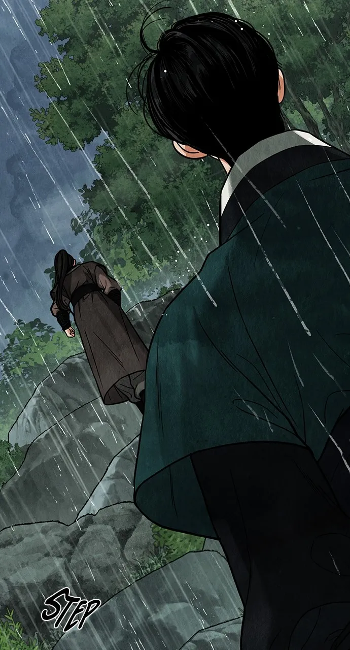 Read Return Your Soul chapter 4 image 115 on Lezhin
