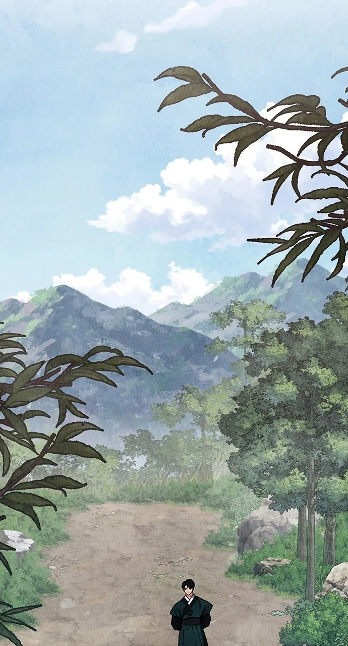 Read Return Your Soul chapter 4 image 17 on Lezhin