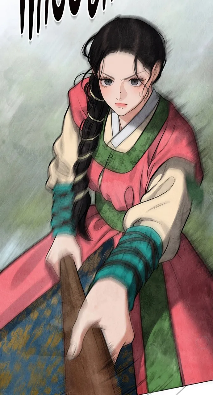 Read Return Your Soul chapter 4 image 19 on Lezhin