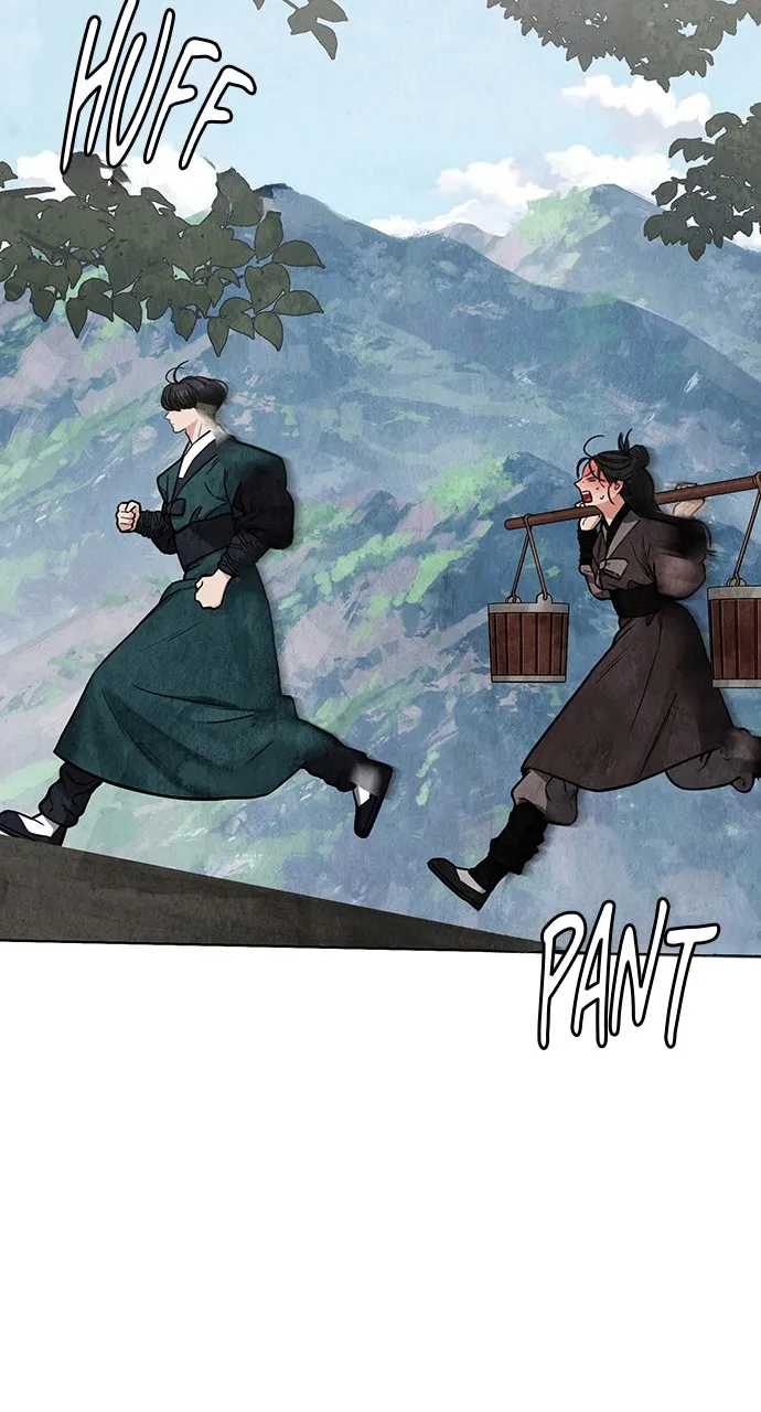 Read Return Your Soul chapter 4 image 27 on Lezhin
