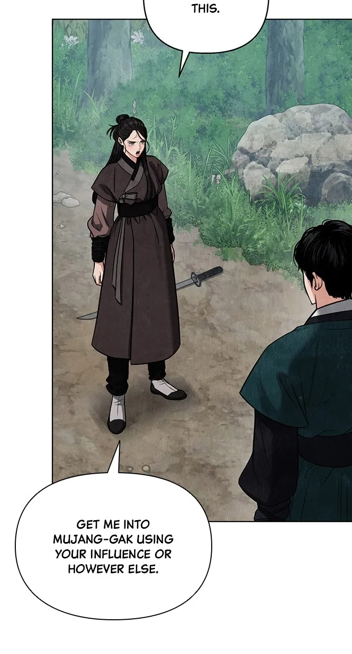Read Return Your Soul chapter 4 image 39 on Lezhin