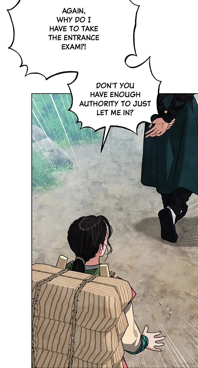 Read Return Your Soul chapter 4 image 4 on Lezhin