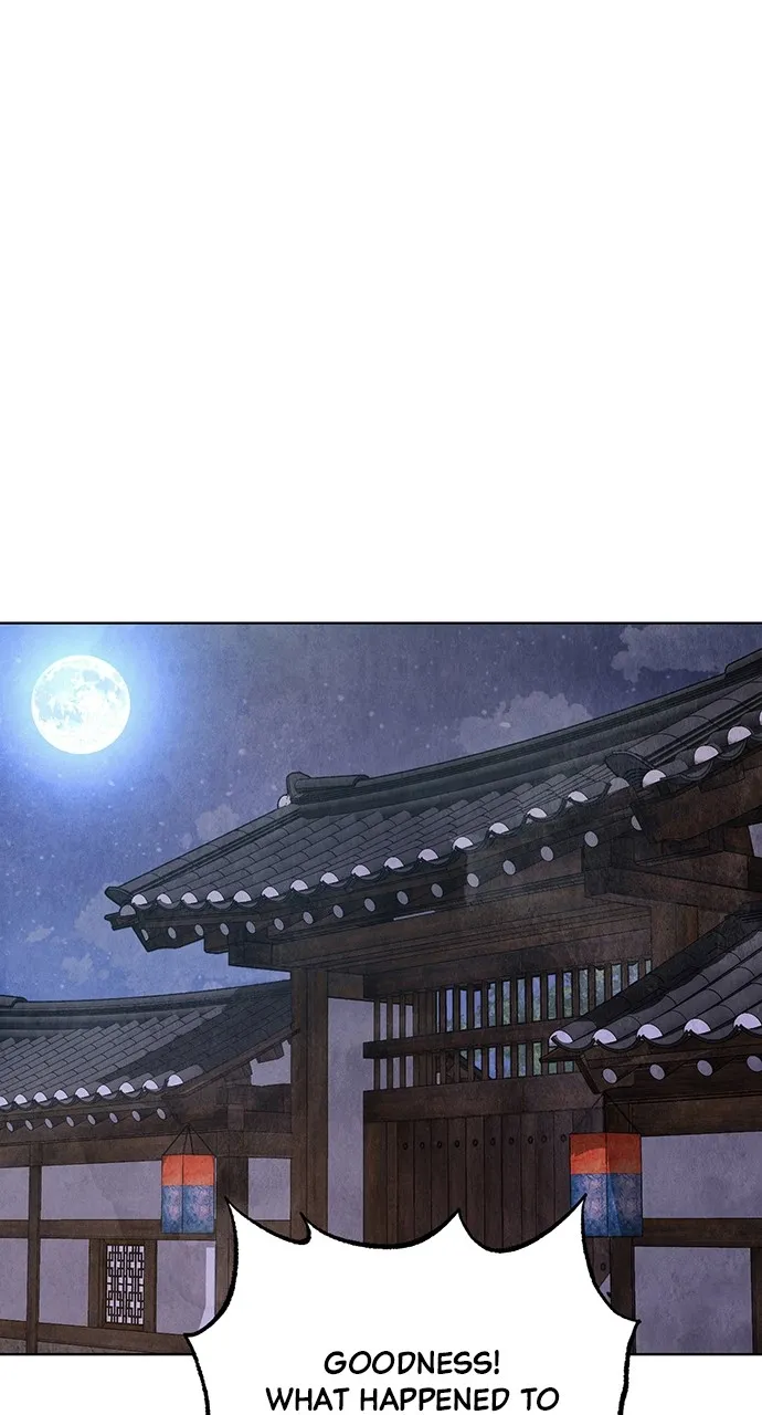 Read Return Your Soul chapter 4 image 43 on Lezhin