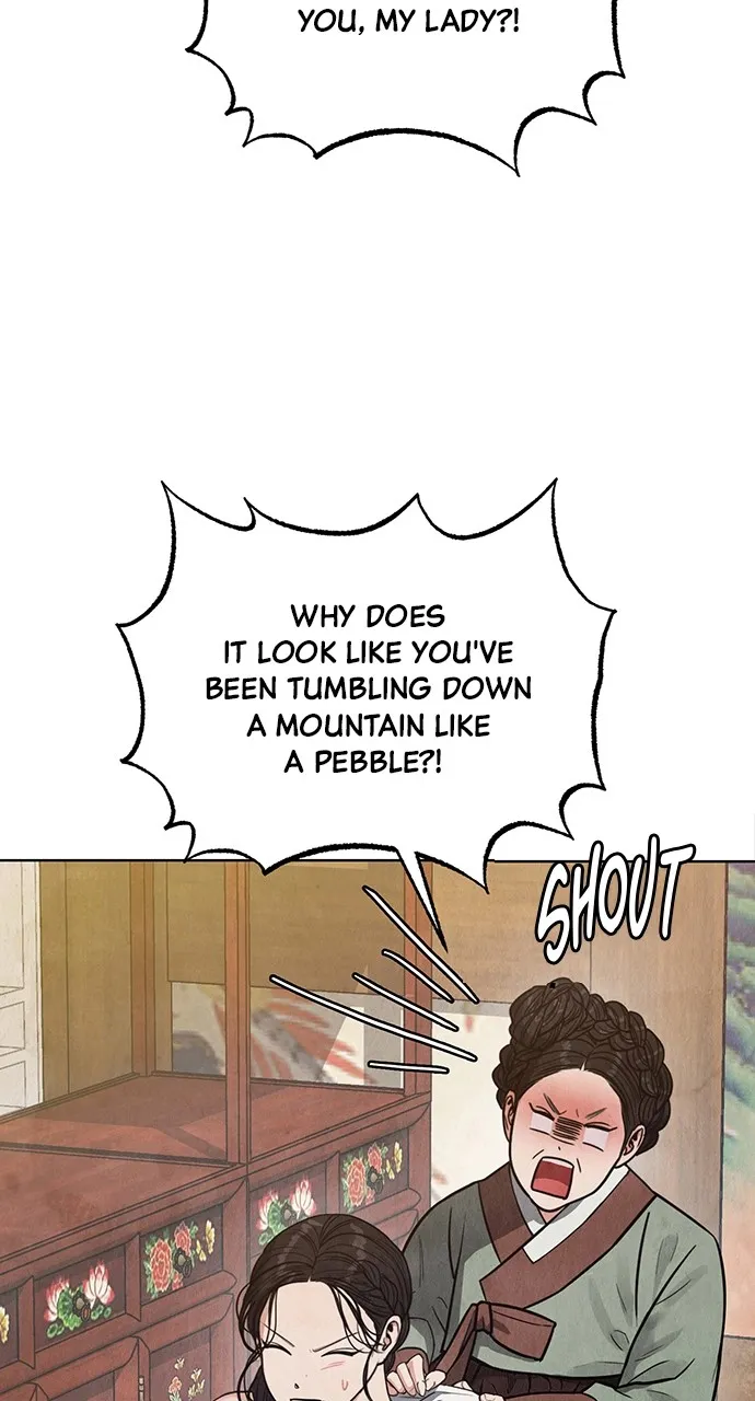 Read Return Your Soul chapter 4 image 44 on Lezhin