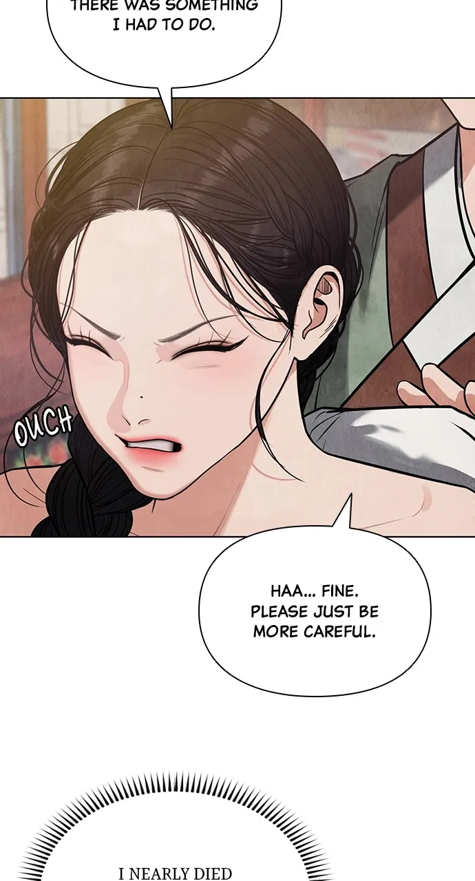 Read Return Your Soul chapter 4 image 46 on Lezhin
