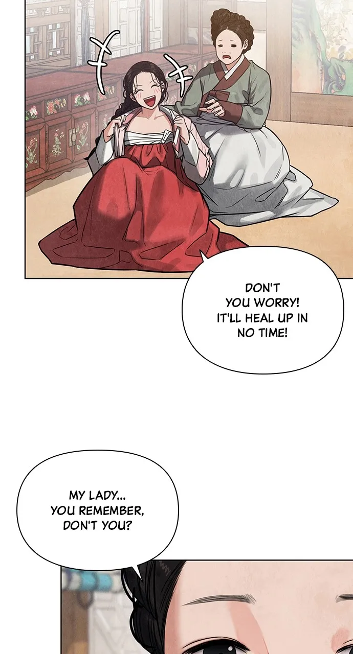 Read Return Your Soul chapter 4 image 48 on Lezhin