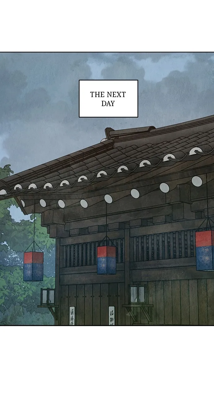 Read Return Your Soul chapter 4 image 55 on Lezhin