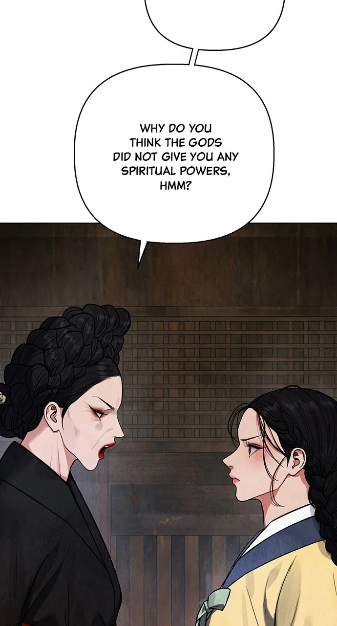 Read Return Your Soul chapter 4 image 64 on Lezhin