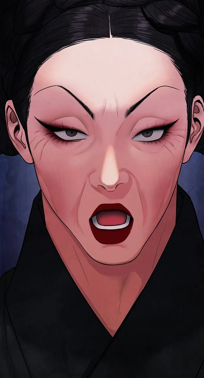 Read Return Your Soul chapter 4 image 66 on Lezhin