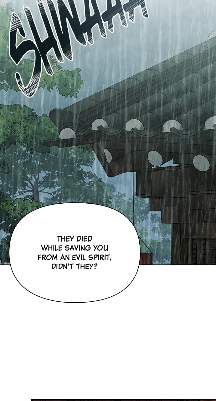 Read Return Your Soul chapter 4 image 71 on Lezhin