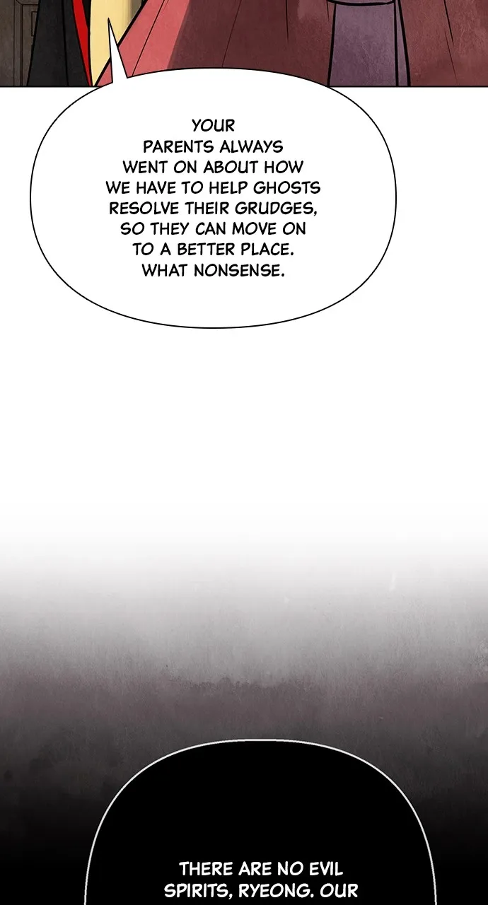 Read Return Your Soul chapter 4 image 78 on Lezhin