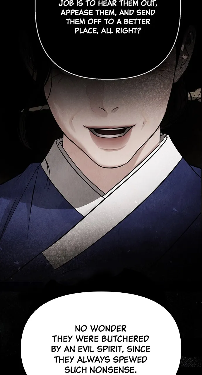 Read Return Your Soul chapter 4 image 79 on Lezhin