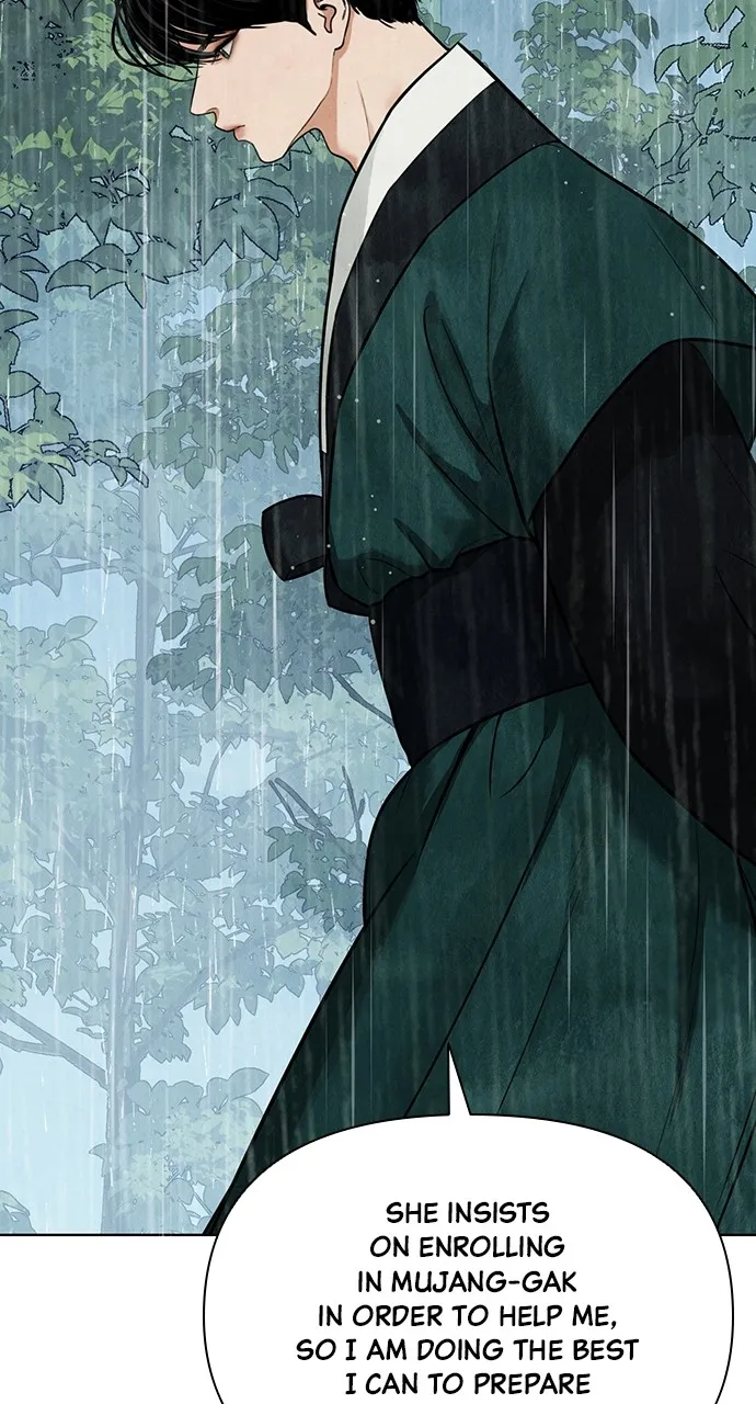 Read Return Your Soul chapter 4 image 84 on Lezhin