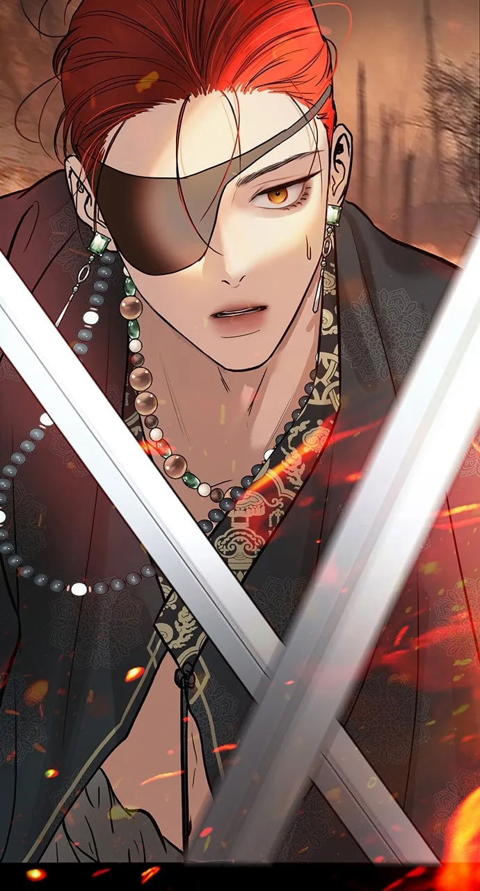 Read Return Your Soul chapter 40 image 1 on Lezhin