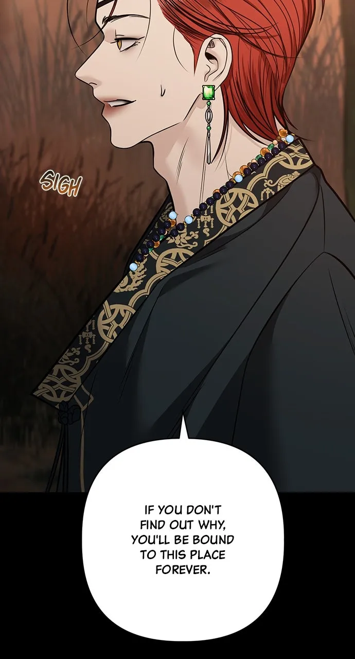 Read Return Your Soul chapter 40 image 11 on Lezhin