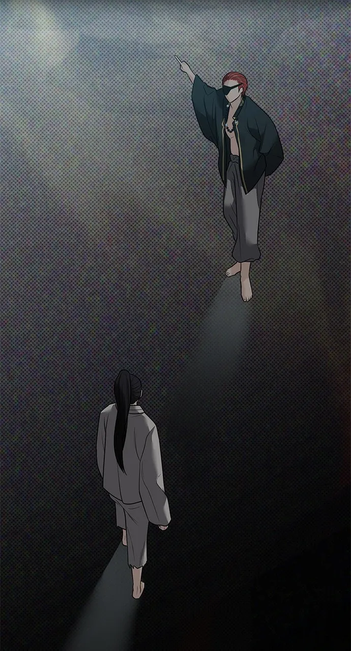 Read Return Your Soul chapter 40 image 21 on Lezhin