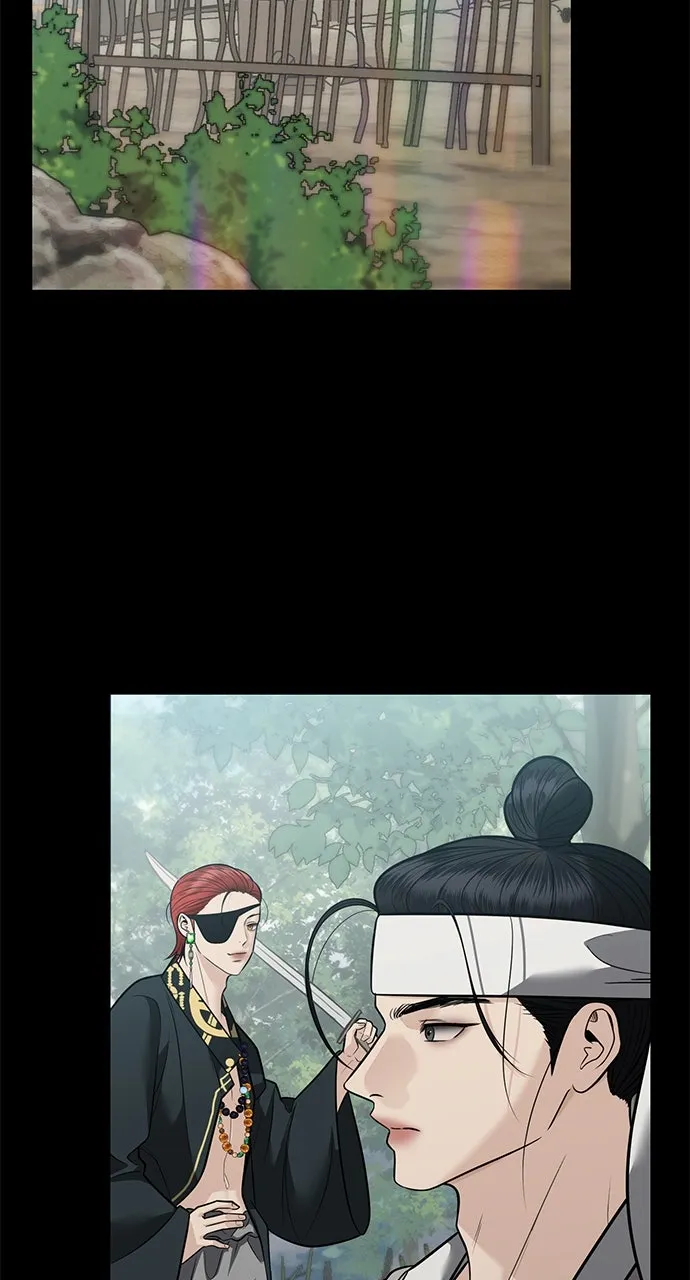 Read Return Your Soul chapter 40 image 23 on Lezhin