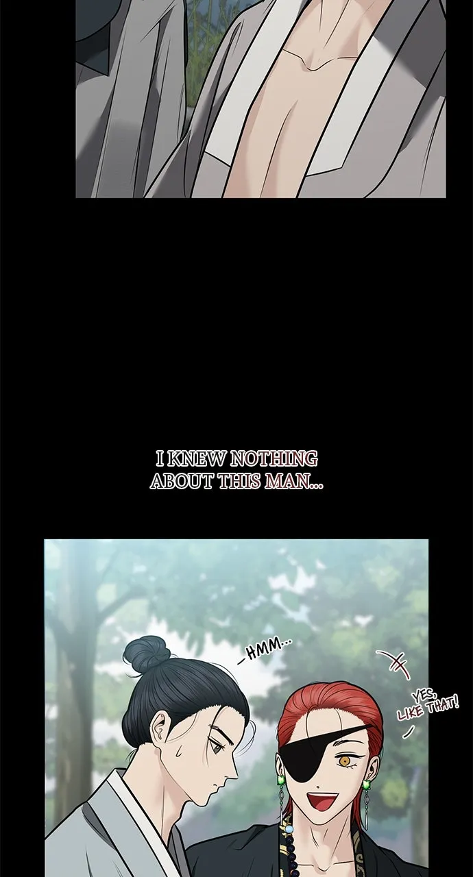 Read Return Your Soul chapter 40 image 24 on Lezhin