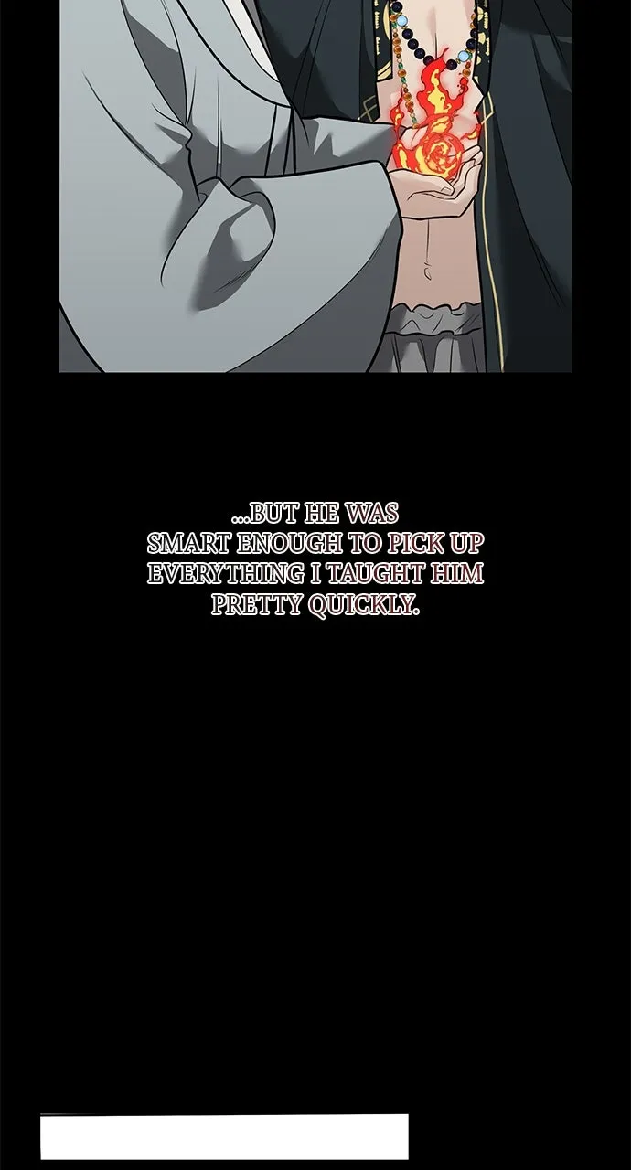 Read Return Your Soul chapter 40 image 25 on Lezhin