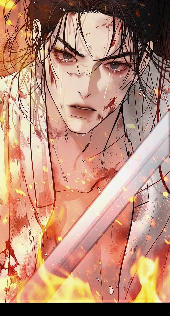 Read Return Your Soul chapter 40 image 3 on Lezhin