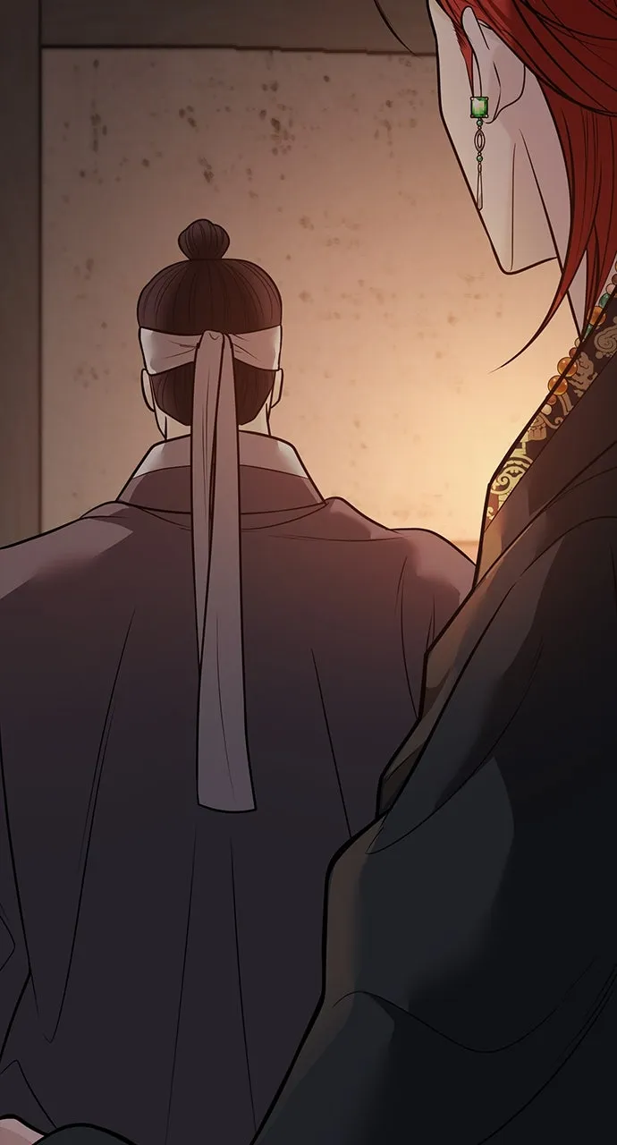 Read Return Your Soul chapter 40 image 37 on Lezhin