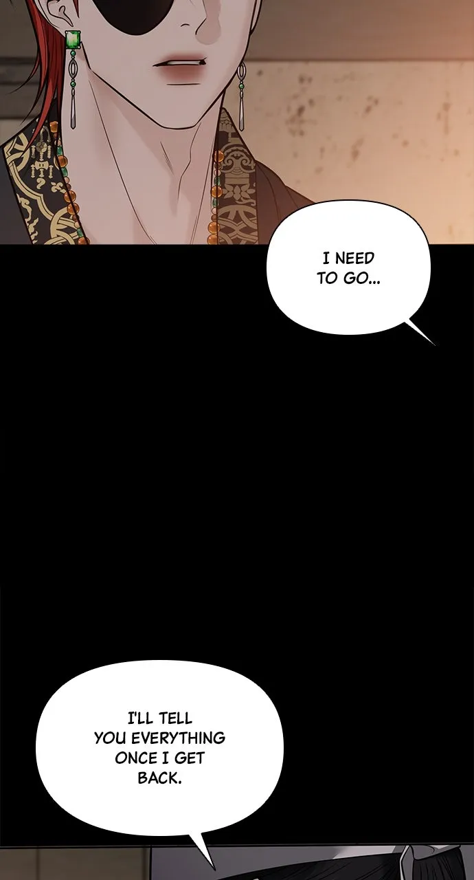 Read Return Your Soul chapter 40 image 39 on Lezhin