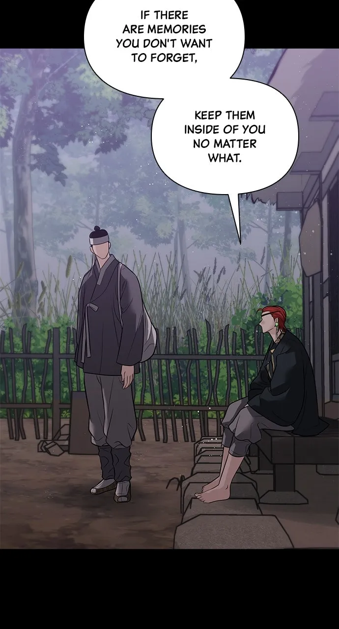 Read Return Your Soul chapter 40 image 48 on Lezhin