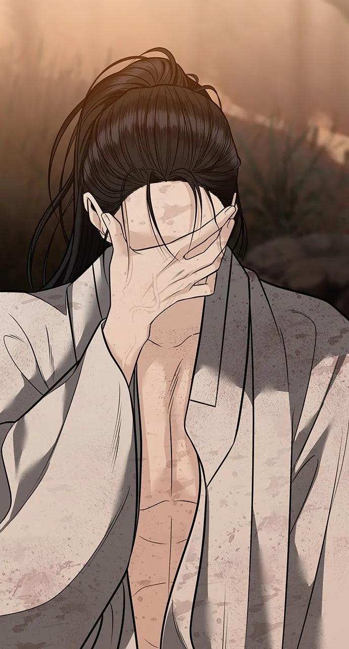 Read Return Your Soul chapter 40 image 8 on Lezhin