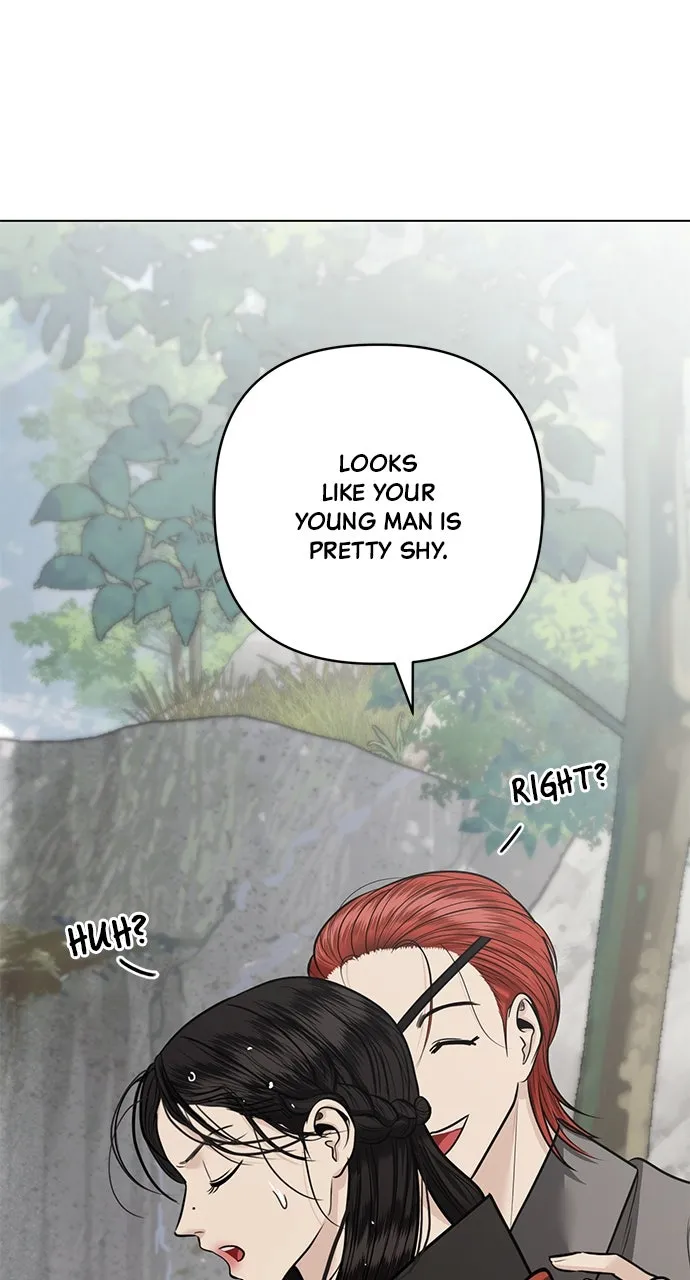 Read Return Your Soul chapter 40 image 84 on Lezhin
