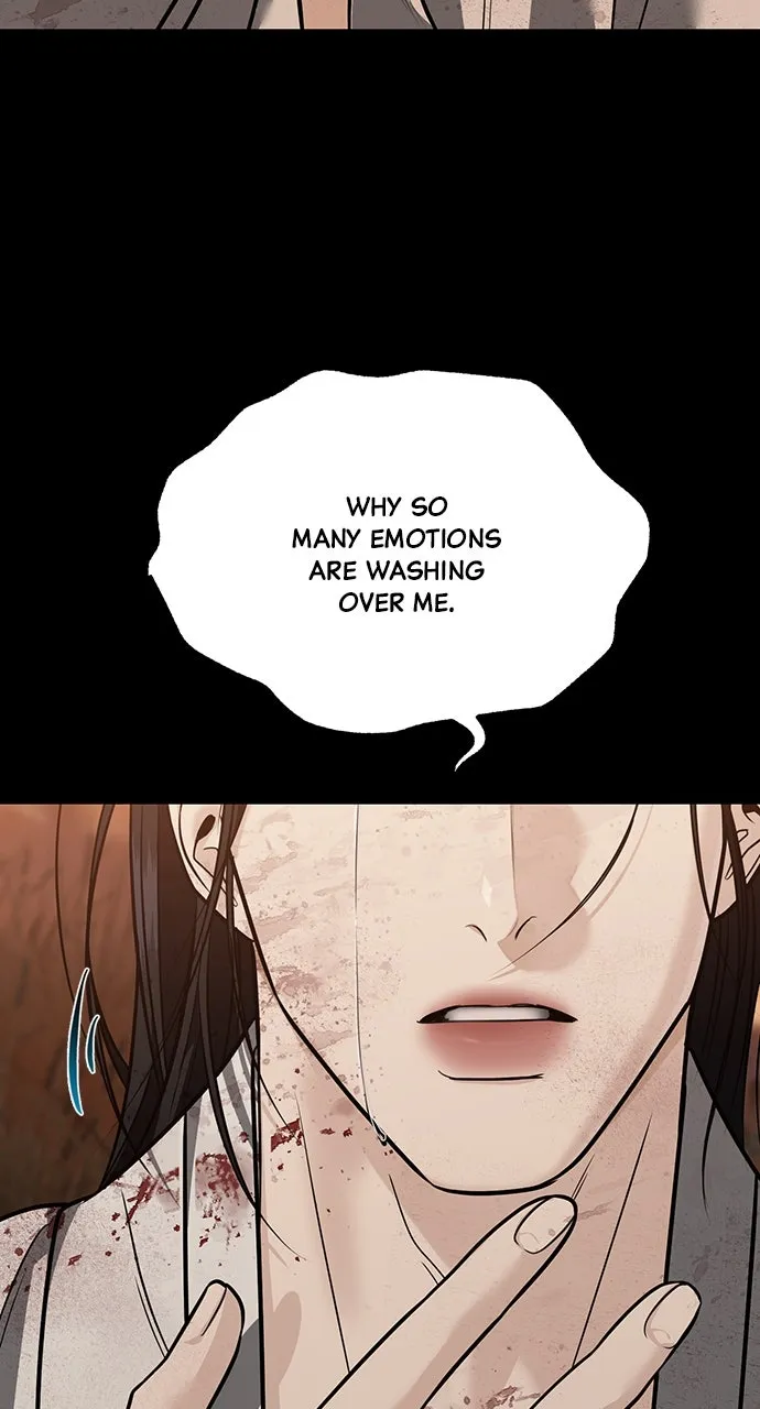 Read Return Your Soul chapter 40 image 9 on Lezhin