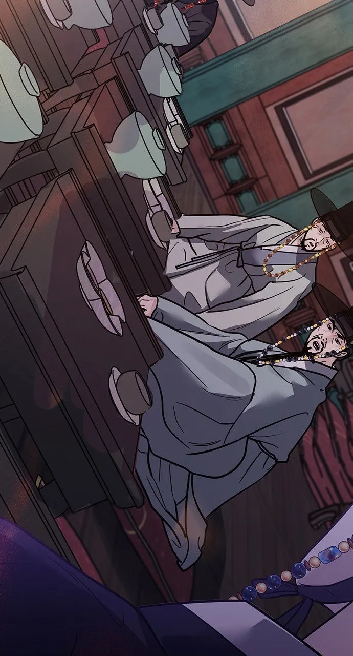 Read Return Your Soul chapter 41 image 1 on Lezhin