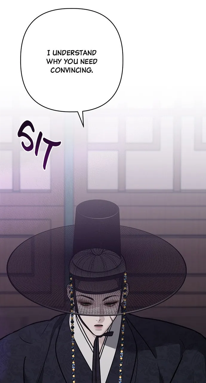 Read Return Your Soul chapter 41 image 15 on Lezhin