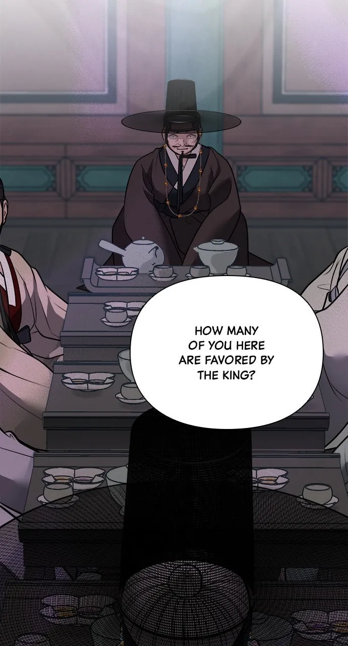 Read Return Your Soul chapter 41 image 24 on Lezhin