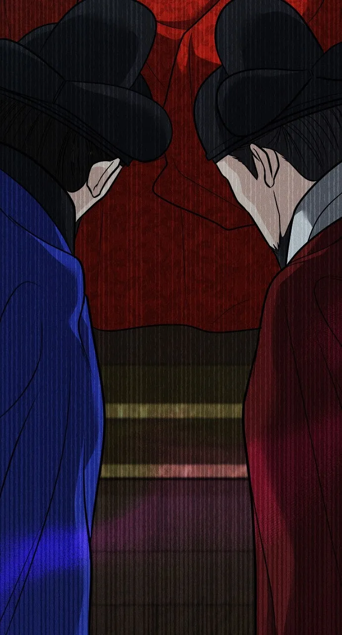 Read Return Your Soul chapter 41 image 27 on Lezhin