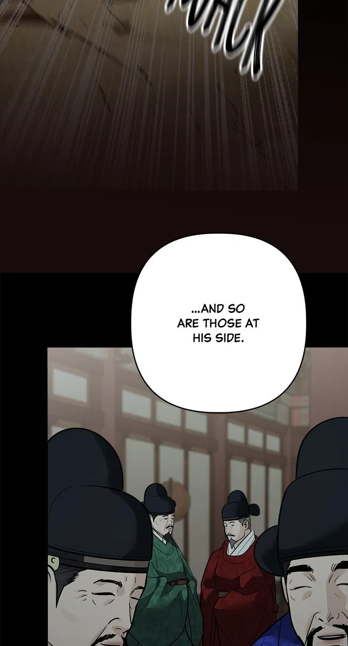 Read Return Your Soul chapter 41 image 30 on Lezhin