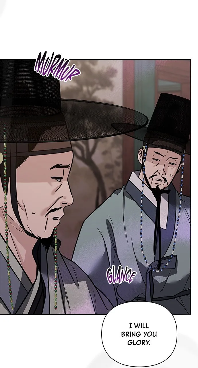 Read Return Your Soul chapter 41 image 34 on Lezhin