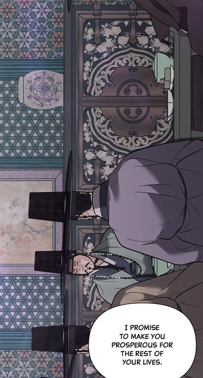 Read Return Your Soul chapter 41 image 36 on Lezhin