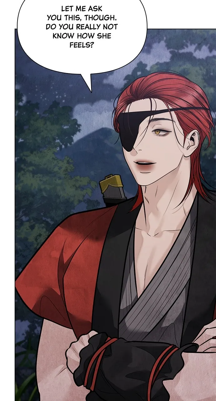 Read Return Your Soul chapter 42 image 43 on Lezhin