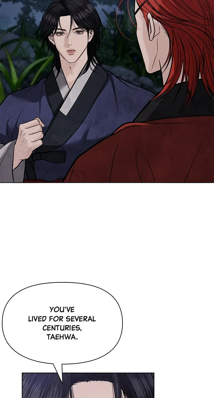 Read Return Your Soul chapter 42 image 52 on Lezhin