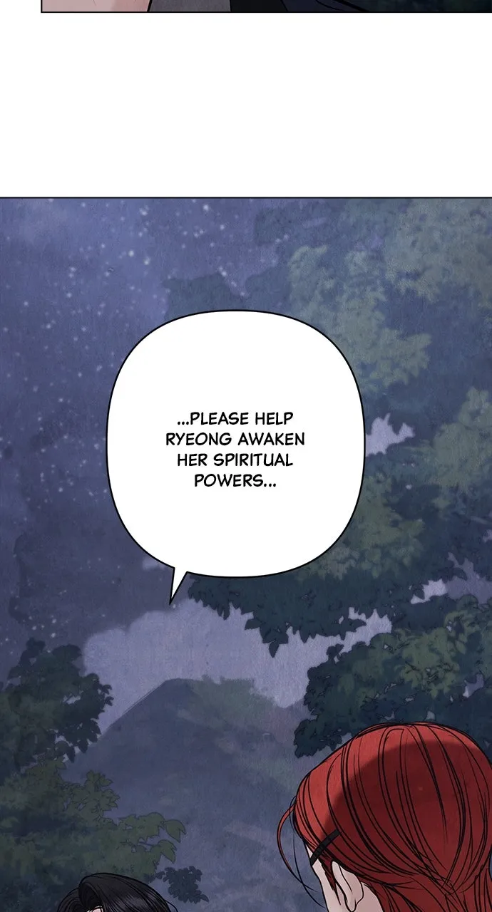 Read Return Your Soul chapter 42 image 71 on Lezhin
