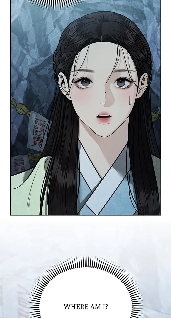 Read Return Your Soul chapter 43 image 11 on Lezhin